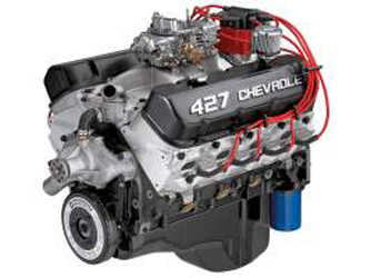 U2018 Engine